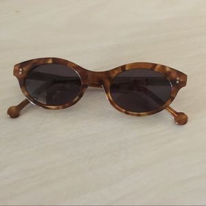 Chicago eyewear tortoise sunglasses 🕶